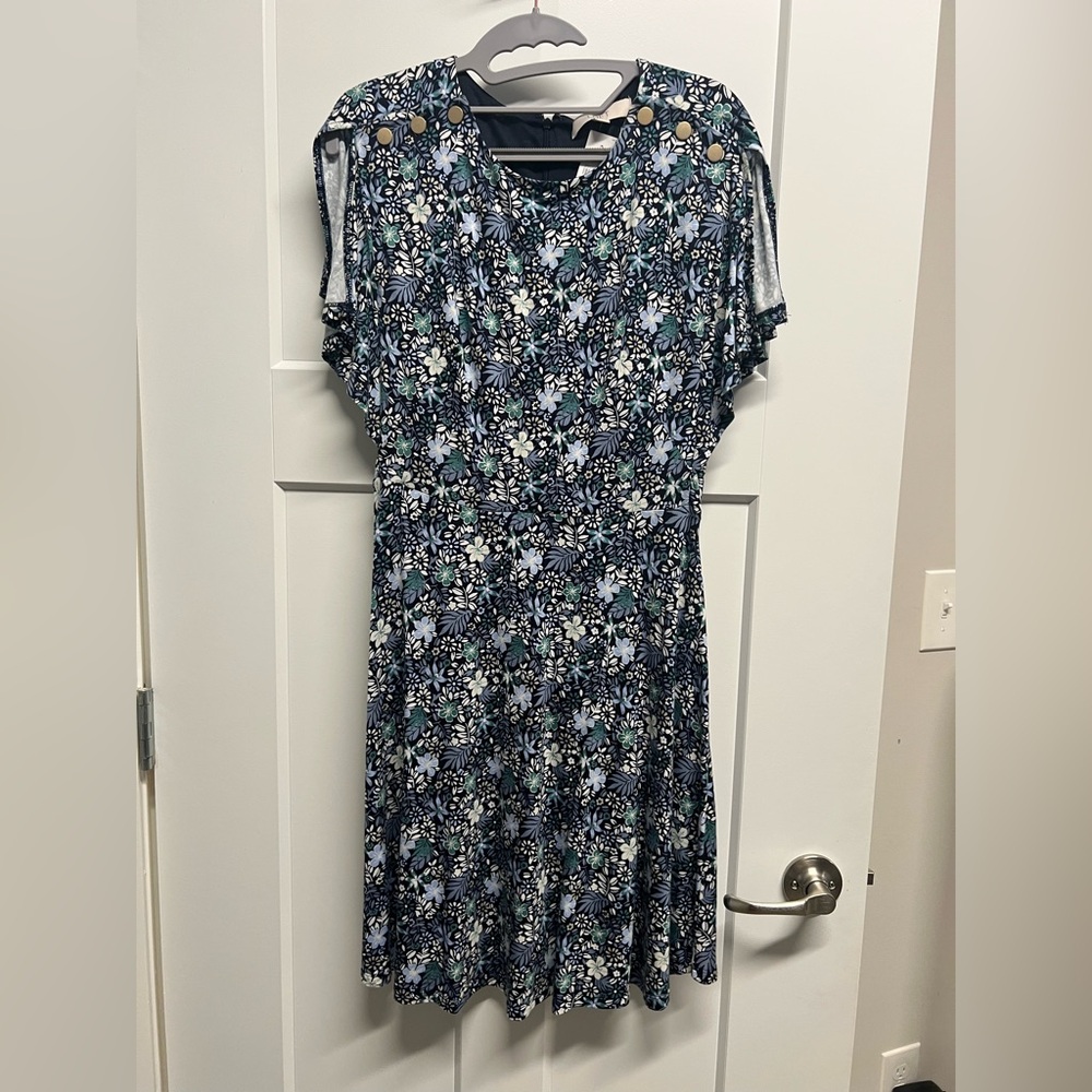 LOFT NWT 🆕 dress size 2